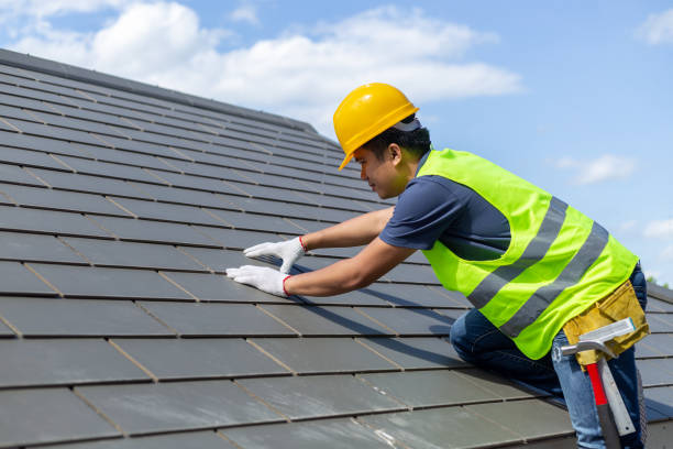 Residential Roof Replacement in Osage, IA