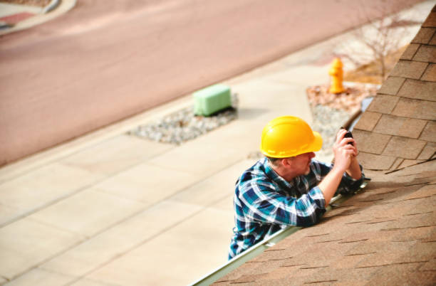 Best Residential Roofing Contractor  in Osage, IA