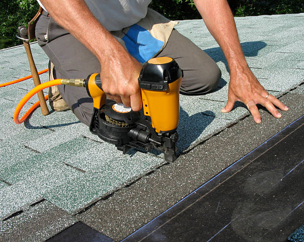 Best Emergency Roof Repair  in Osage, IA