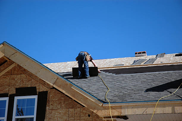 Best Commercial Roofing Services  in Osage, IA
