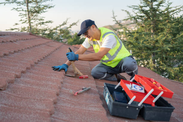 Quick and Trustworthy Emergency Roof Repair Services in Osage, IA
