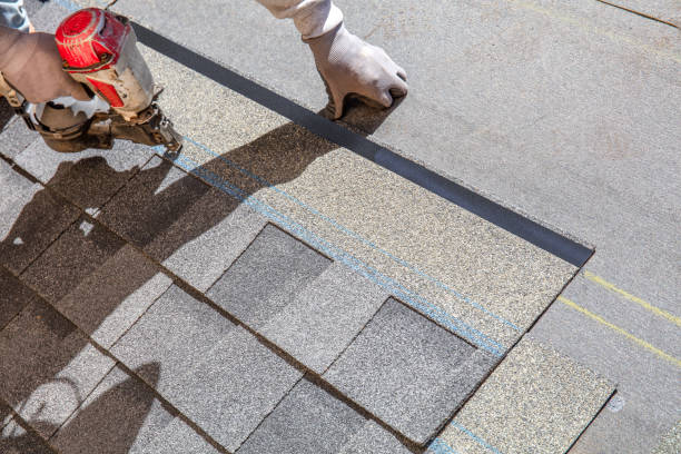 Best Flat Roof Repair Services  in Osage, IA